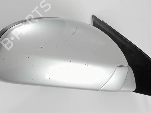 Right mirror OPEL VECTRA C GTS (Z02) 2.0 16V Turbo (F68) | BP20413955C27 
