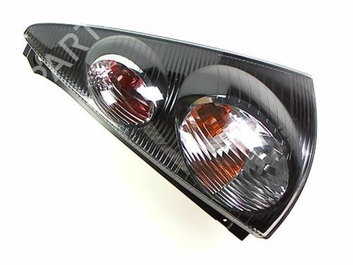 Right taillight CITROËN C1 (PM_, PN_) 1.0 | BP20413827C35 