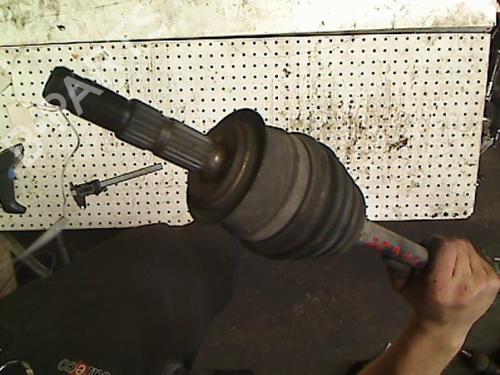 Right front driveshaft OPEL CORSA B (S93) 1.0 i 12V (F08, F68, M68) | BP20413561M39