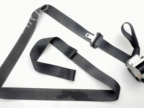 Front left seatbelt RENAULT MEGANE CC (EZ0/1_) 1.9 dCi (EZ0J, EZ1S) | BP38101378I26 - Image 2