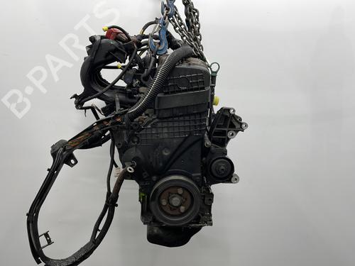 Motor PEUGEOT 206 Hatchback (2A/C) 1.4 i | BP28683592M1