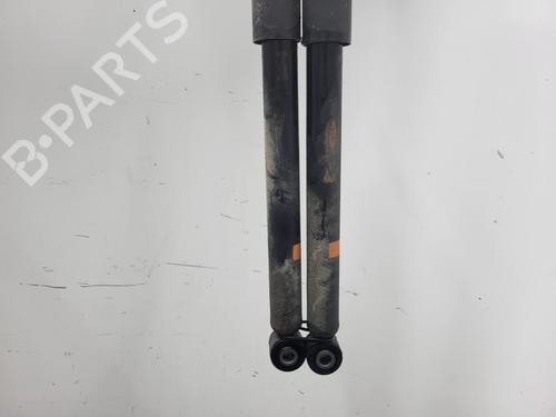 Right rear shock absorber DACIA SANDERO II 1.5 dCi | BP20390375M19