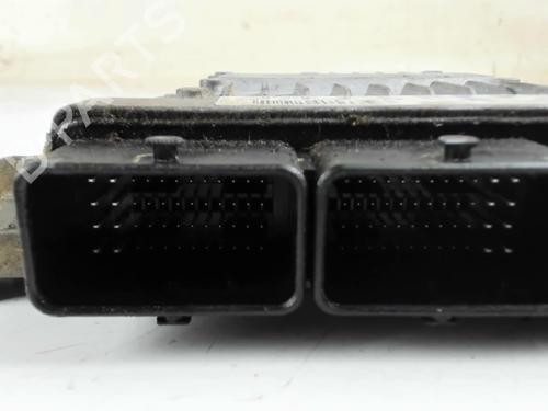 Engine control unit (ECU) RENAULT SCÉNIC II (JM0/1_) 1.5 dCi (JM1E, JM16) | BP23778494M57 