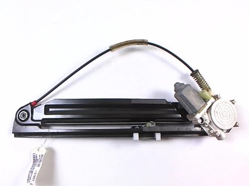 Used Rear right window mechanism Rear right window mechanism 20462567 20462567