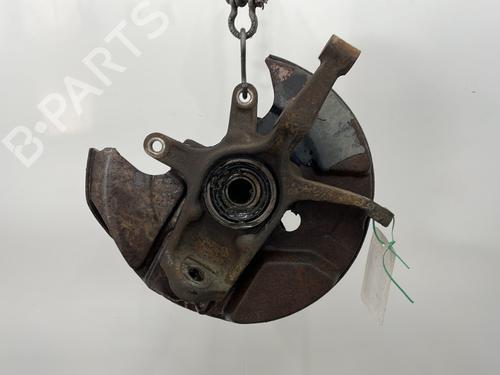 Left front steering knuckle SUZUKI VITARA (ET) HDI (SE 420HDI) | BP26147540M25 