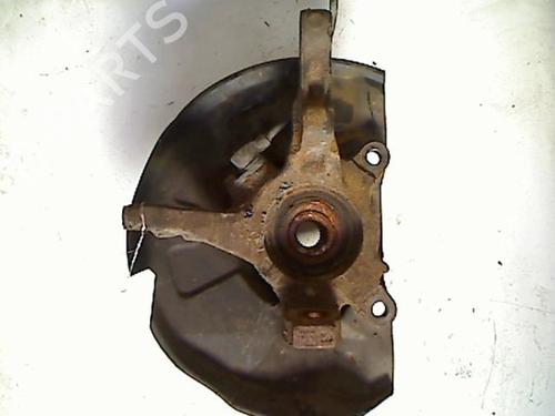 Left front steering knuckle VOLVO V40 Estate (645) 1.6 | BP20477228M25 