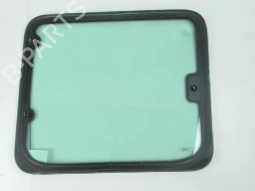 Rear right door window RENAULT KANGOO Express (FC0/1_) 1.5 dCi (FC07, FC1R) | BP29466079C21 