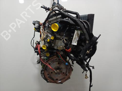 Moteur Moteur 37275296 37275296
