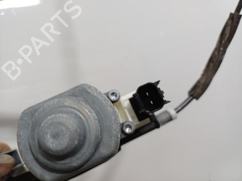 Used Front left window mechanism Front left window mechanism FORD TRANSIT COURIER B460 Box Body/MPV [2014-2026] 36588785 36588785