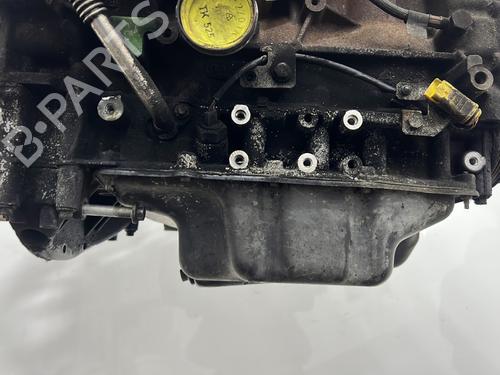 Engine PEUGEOT BOXER Van 2.2 HDi 100 | BP33559707M1 - Image 10