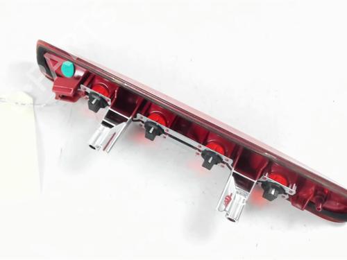 Third brake light PEUGEOT 208 I (CA_, CC_) 1.2 VTI 82 | BP29043513L11