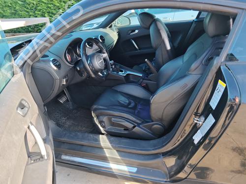 Front left seatbelt AUDI TT (8J3) 2.0 TFSI | BP31679369I26  - Image 11