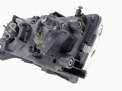 Used Right headlight Right headlight NISSAN ALMERA I Hatchback (N15) 2.0 D (75 hp) 20434586 20434586