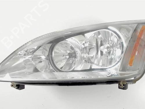 Used Left headlight Left headlight FORD FOCUS C-MAX (DM2) 1.8 TDCi (115 hp) 20451421 20451421