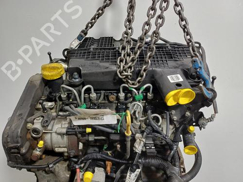 Motor DACIA SANDERO 1.5 dCi | BP38779892M1 - Image 4