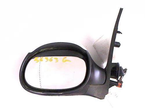 Used Left mirror PEUGEOT 206 SW (2E/K) 1.4 HDi (68 hp) 20426864