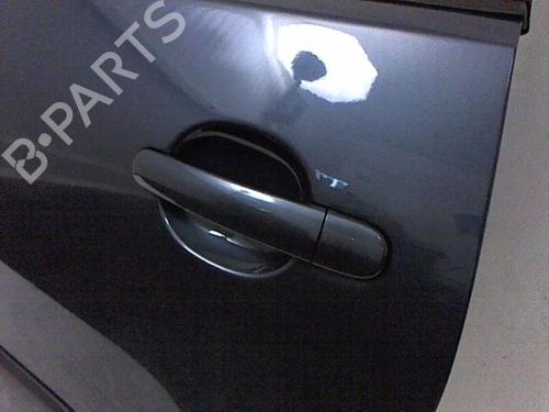 Left rear door VW POLO (9N_, 9A_) 1.4 TDI | BP20436595C4 