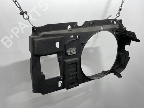 Used Front slam panel Front slam panel CITROËN BERLINGO / BERLINGO FIRST Box Body/MPV (M_) 2.0 HDI 90 (MBRHY, MCRHY) (90 hp) 26273931 26273931