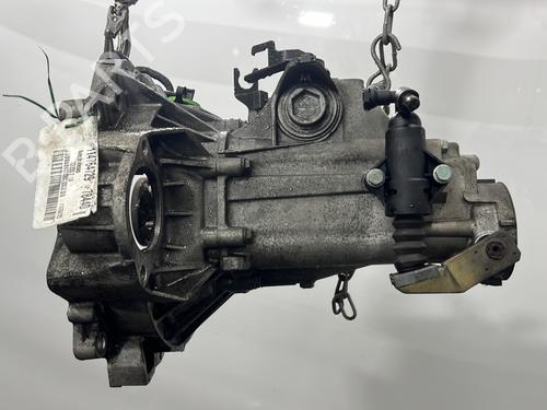 Gearbox SEAT TOLEDO II (1M2) 1.6 16V | BP30115608M3 