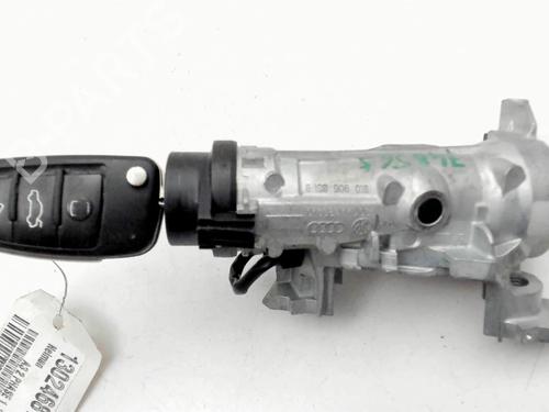 Ignition barrel AUDI A3 (8P1) 2.0 TDI | BP40224370M48 - Image 3