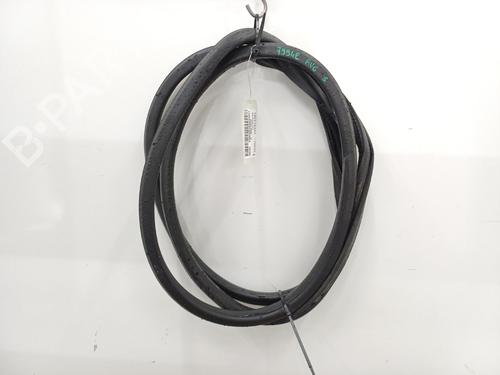 Used Rubber door seal Rubber door seal 39179369 39179369