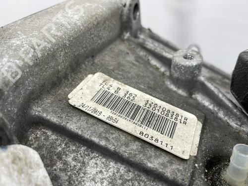 Gearbox RENAULT CLIO V (B7_) 1.5 Blue dCi 85 (B7AG) | BP23780293M3  - Image 6