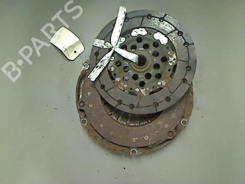 Andre OPEL VECTRA C GTS (Z02) 2.0 16V Turbo (F68) | BP21204262O1 