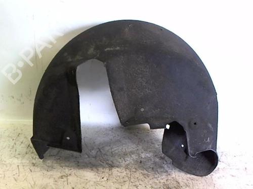 Wheel arch MERCEDES-BENZ C-CLASS Coupe (CL203) C 220 CDI (203.708) | BP20411200C56 