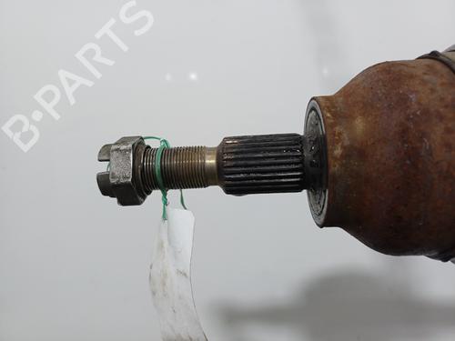 Left front driveshaft FORD KUGA II (DM2) 1.6 EcoBoost | BP36957556M38 - Image 5