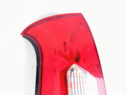 Used Left taillight Left taillight FIAT PANDA (312_, 319_) 1.2 (312PXA1A) (69 hp) 20390102 20390102
