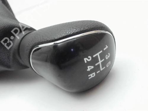 Shift knob FORD B-MAX (JK) 1.5 TDCi | BP20390243I34  - Image 5