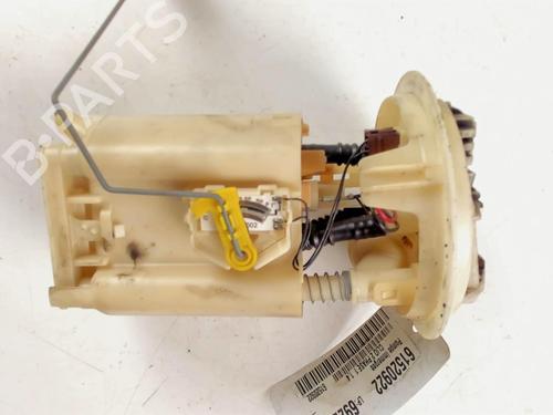 Used Fuel pump RENAULT CLIO II (BB_, CB_) 1.4 (B/CB0C, B/CB0S) (75 hp) 20406782