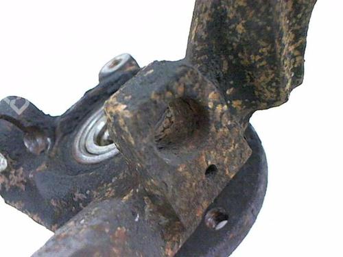 Right front steering knuckle RENAULT MEGANE I (BA0/1_) 1.4 e (BA0E, BA0V) | BP20477928M26 