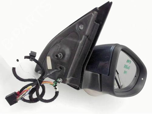 Used Right mirror Right mirror VW GOLF VI (5K1) [2008-2014] 36337667 36337667