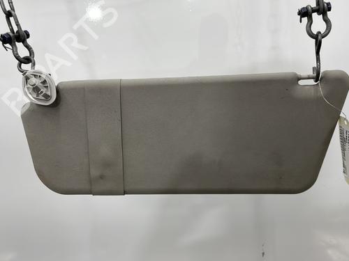 Used Left sun visor CITROËN JUMPY II Van 1.6 HDi 90 8V (90 hp) 28525419