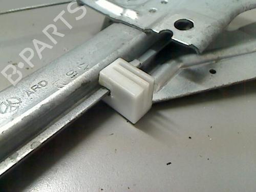 Used Rear right window mechanism Rear right window mechanism CITROËN XSARA (N1) 1.9 TD (90 hp) 20454458 20454458