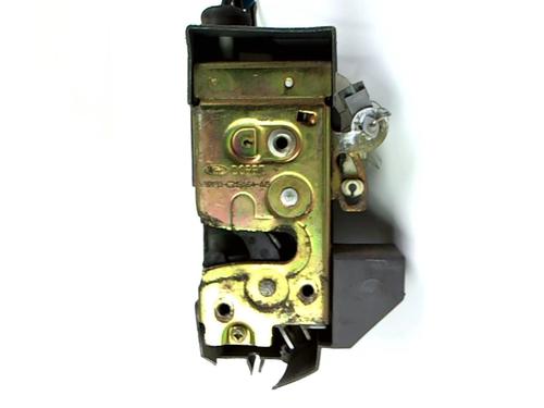 Used Front right lock FORD PUMA (EC_) 1.7 16V (125 hp) 20465872