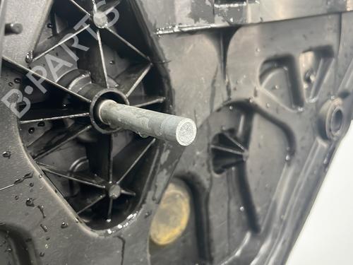 Used Rear right window mechanism Rear right window mechanism FORD FUSION (JU_) 1.4 TDCi (68 hp) 27619963 27619963