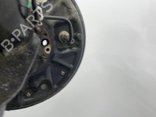 Rear axle VW FOX Hatchback (5Z1, 5Z3, 5Z4) 1.2 | BP21207792M2 