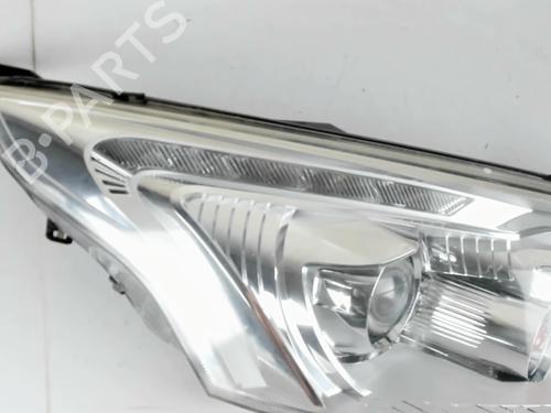 Right headlight FORD B-MAX (JK) 1.0 EcoBoost | BP28361685C29 