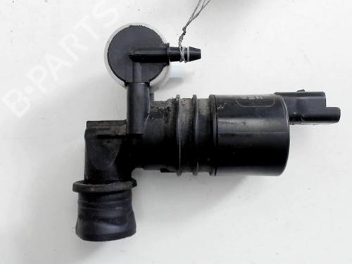 Washer pump PEUGEOT 3008 I MPV (0U_) 1.6 HDi | BP30819868E24 