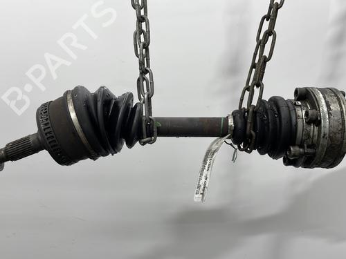 Used Left front driveshaft MERCEDES-BENZ VITO Van (W638) 108 CDI 2.2 (638.094) (82 hp) 27215077
