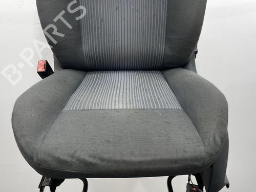 Left front seat FORD FIESTA VI (CB1, CCN) 1.4 TDCi | BP24468327C15  - Image 8