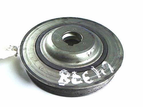 Used Pulley Pulley FIAT SCUDO Van (270_, 272_) 2.0 D Multijet (128 hp) 20466493 20466493