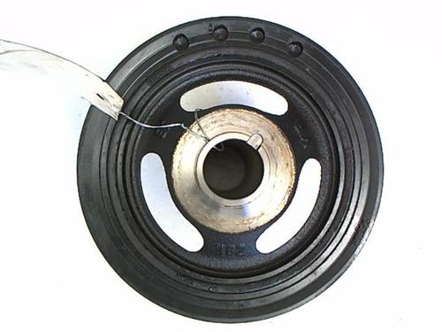 Used Pulley PEUGEOT 308 I (4A_, 4C_) 1.6 HDi (90 hp) 20433193