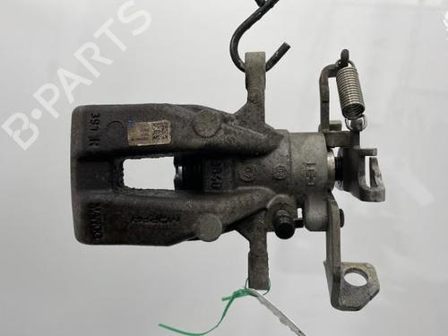 Used Right rear brake caliper FIAT TIPO Hatchback (356_, 357_) 1.6 D (356HXG1B, 356HXG11) (120 hp) 20463382