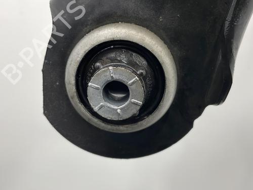 Right front suspension arm RENAULT KANGOO Express (FW0/1_) 1.5 dCi 95 (FW16) | BP29604038M13 