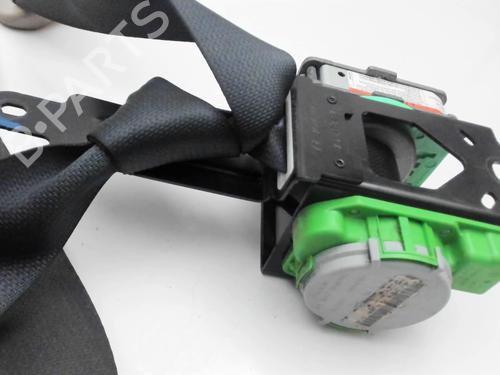 Front left seatbelt SUZUKI SPLASH (EX) 1.3 CDTI (A5B413D) | BP21241478I26  - Image 5