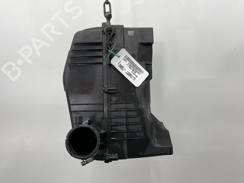 Used Air filter box Air filter box CITROËN BERLINGO / BERLINGO FIRST MPV (MF_, GJK_, GFK_) 1.4 i (MFKFX, MFKFW, GJKFWB, GJKFWC, GFKFWC) (75 hp) 23779269 23779269