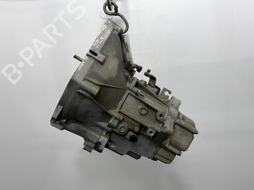 Gearbox CITROËN NEMO Box Body/MPV (AA_) 1.3 HDi 75 | BP20928801M3 